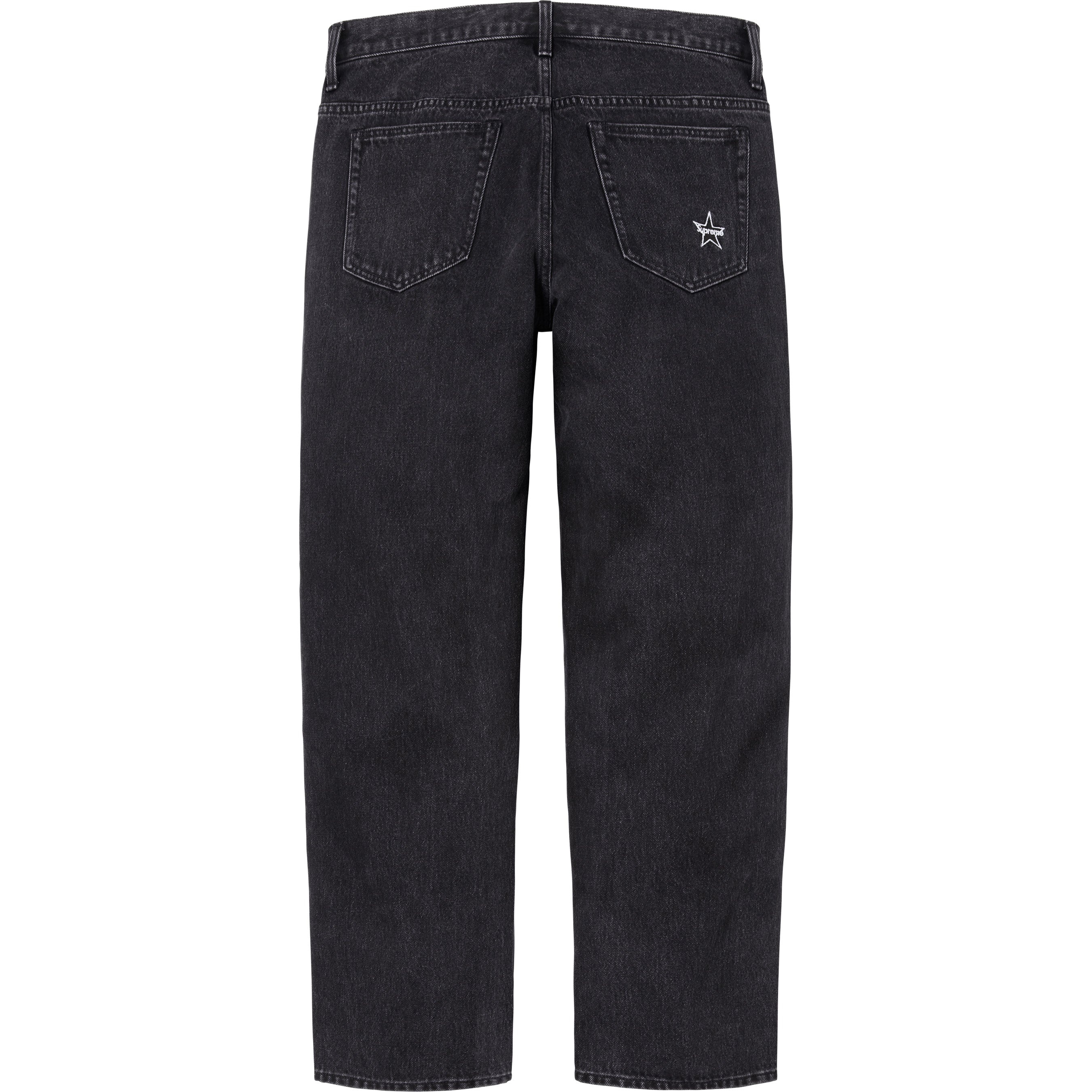 Regular Jean view 6